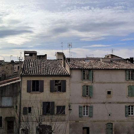 Bel Appartement Au Coeur De La Cite Medievale ซอมมิแยร์ ภายนอก รูปภาพ