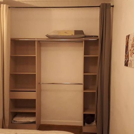 Bel Appartement Au Coeur De La Cite Medievale ซอมมิแยร์ ภายนอก รูปภาพ