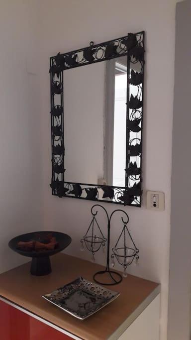 Bel Appartement Au Coeur De La Cite Medievale ซอมมิแยร์ ภายนอก รูปภาพ